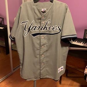 Yankee Jersey